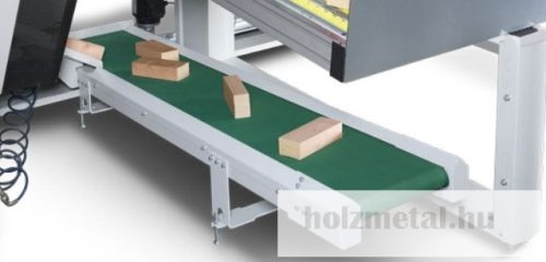 STROMAB MV520 Szeglemezes tetőgyártó gép