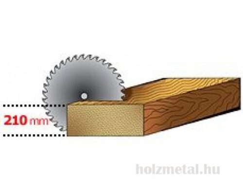 STROMAB INGAFŰRÉSZ PS 600/ P