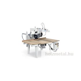 Stromab RS 650 S KÉZI RADIÁLFŰRÉSZ "RS650S"