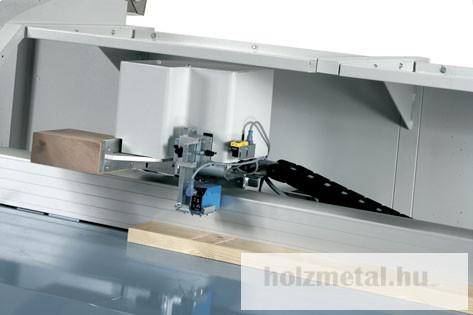 STROMAB  TR 600 MATRIX - 6000 AUTOMATA OPTIMALIZÁLÓ FŰRÉSZ