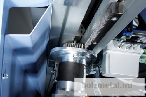 STROMAB  TR 600 MATRIX - 6000 AUTOMATA OPTIMALIZÁLÓ FŰRÉSZ