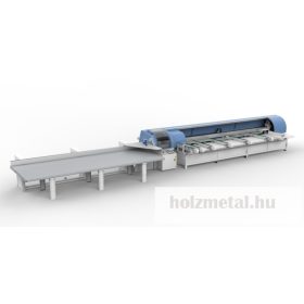   STROMAB TR601 AUTOMATA OPTIMALIZÁLÓFŰRÉSZ / MARÓ OPCIÓVAL