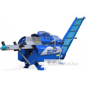   Tajfun RCA 380E Tüzifagyártógép beépített elektromos meghajtással