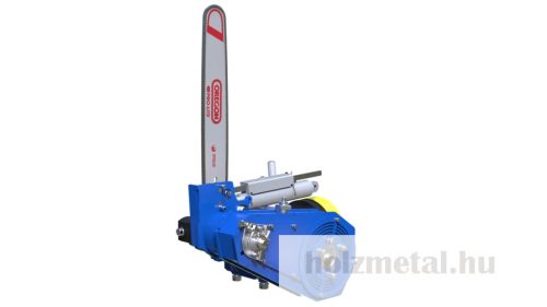 Tajfun RCA 380E Tüzifagyártógép beépített elektromos meghajtással