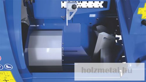 Tajfun RCA_500_PRO Joy tüzifagyártó gép