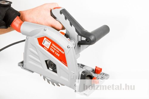  TAS 165 kézikörfűérszgép