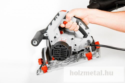  TAS 165 kézikörfűérszgép