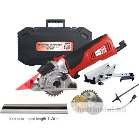 TAS 89M Univerzális merülőfűrész