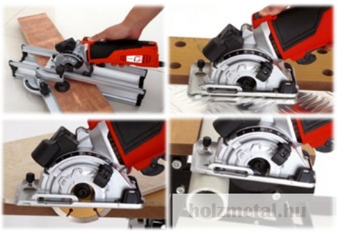 TAS 89M Univerzális merülőfűrész