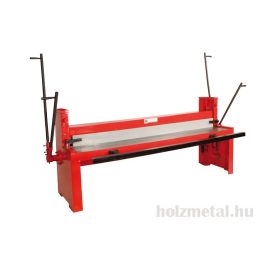  TBS 2000  XL 	* Lemezolló