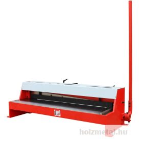 TBS 1050PRO precíziós vágó ólló