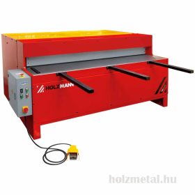 TBS 2050E3 elektronikus lemezolló*
