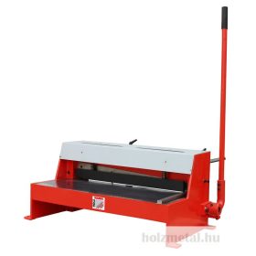 TBS 650PRO precíziós vágó ólló