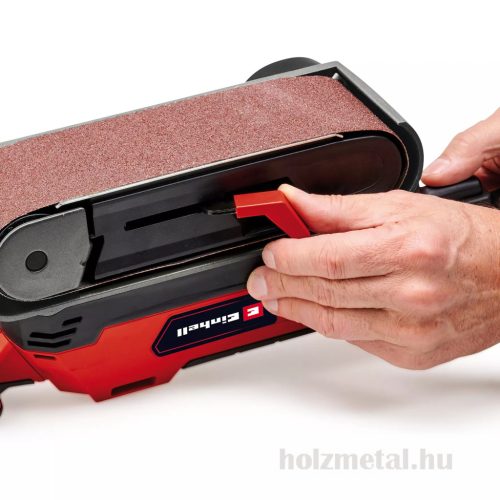 TE-BS 850 E Szalagcsiszoló
