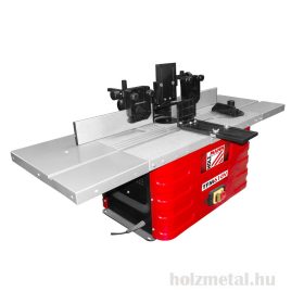 TFM 610V_230V asztali maró