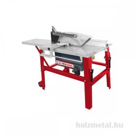 TKS 500S * építőipari körfűrészgép 