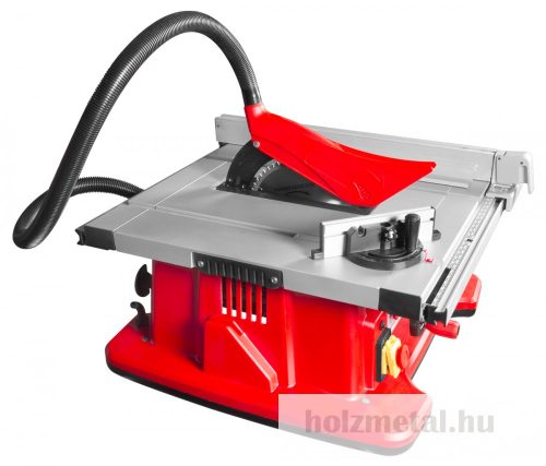 TK 255 Körfűrészgép