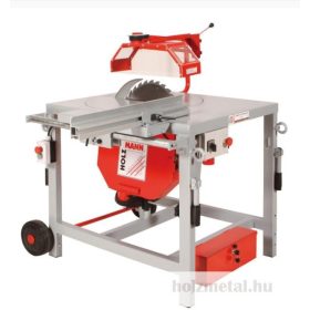 TS 400 Z építőipari körfűrészgép 