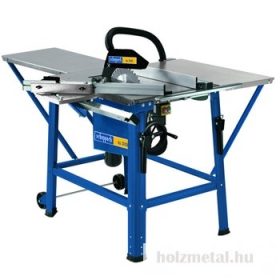 TS 310-400v  asztali körfűrészgép 