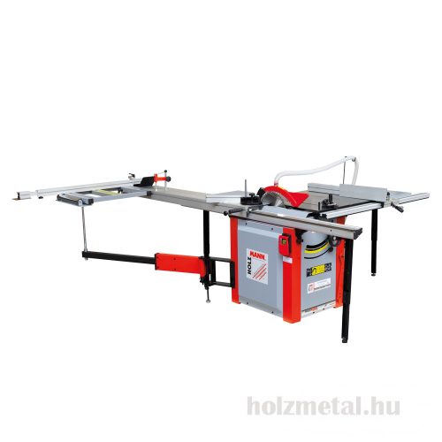 TS 315VF - 2000-230v Lapszabászgép