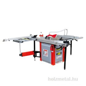 TS 315VF - 2000-400v Lapszabászgép