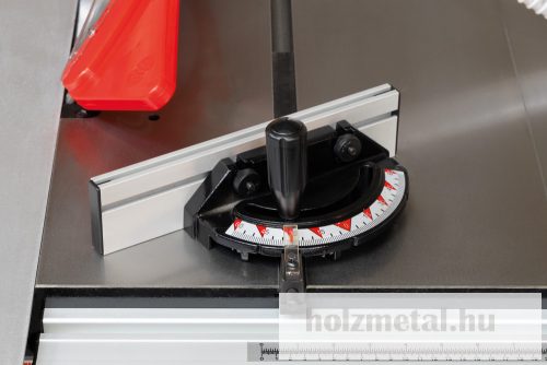 TS 315VF - 2000-400v Lapszabászgép