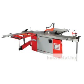 TS 315VF - 3200 -230v * Lapszabászgép