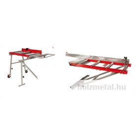 TS 400 ZAL görgősor 