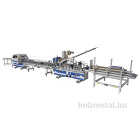 UNIMAK AUTOMATA LAMINÁLÓ SOR FÓLIA/FURNÉR