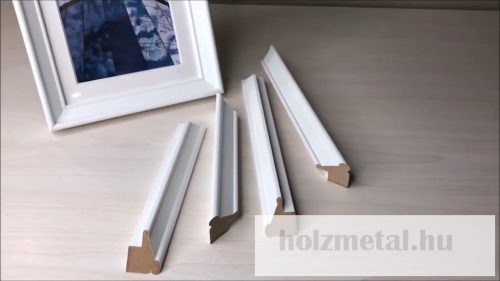 UNIMAK AUTOMATA LAMINÁLÓ SOR FÓLIA/FURNÉR