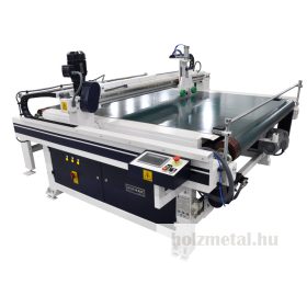 UNIMAK AUTOMATA FÓLIASZELETELŐ - SORBA ÉPÍTHETŐ