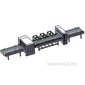   UNIMAK LAMINÁLÓ SOR AJTÓFELÜLET ÉS AJTÓSZÁRNY GYÁRTÁSÁRA PUR FELHORDÓ RENDSZERREL 
