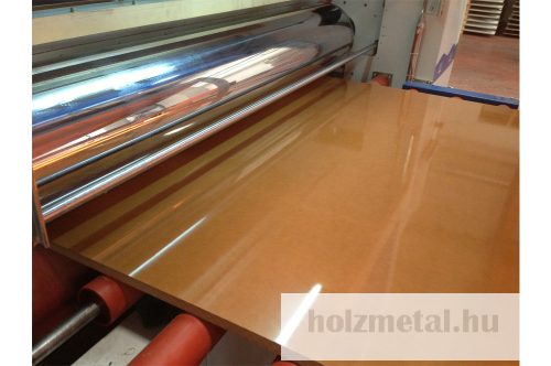 UNIMAK SÍKLAMINÁLÓ SOR POLIURETÁN HOTMELT (PUR) FELHORDÓ RENDSZERREL