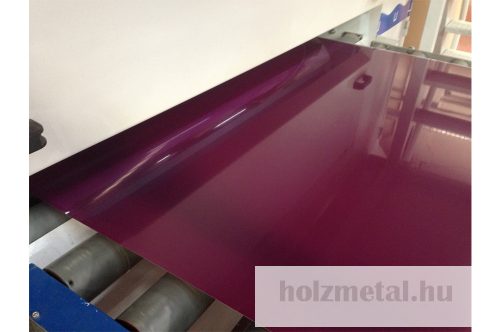 UNIMAK SÍKLAMINÁLÓ SOR POLIURETÁN HOTMELT (PUR) FELHORDÓ RENDSZERREL