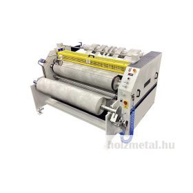   UNIMAK SM 700 F körkéses fóliavágó gép 700mm vagy 1500mm széles tekercshez