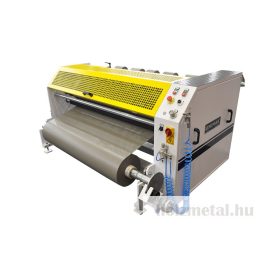   UNIMAK SM 700-P FÓLIAVÁGÓ GÉP PENGÉS VÁGÓKÉSEKKEL 700mm vagy 1600mm szélességben