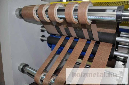 UNIMAK SM 700-P FÓLIAVÁGÓ GÉP PENGÉS VÁGÓKÉSEKKEL 700mm vagy 1600mm szélességben