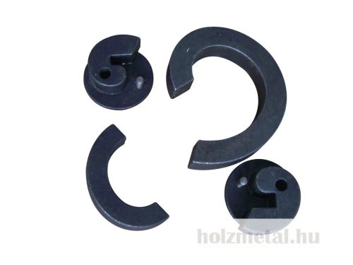 URB 30  Hajlítógép