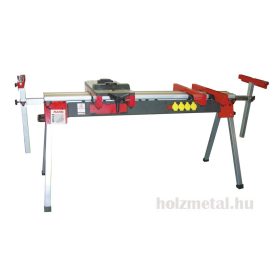 USK 2760 Gérvágó állvány 