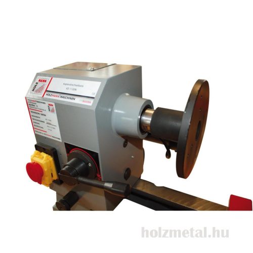VD 1100N-400v Faeszterga gép