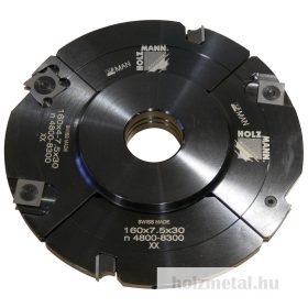 VN160(4-15) Állítható horonymaró 4-15mm