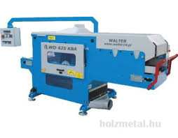Walter WD-300/350 KBA sorozatvágó