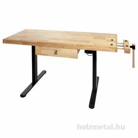   WB150ELIFT_230V Elektromosan állítható magasságú gyalupad