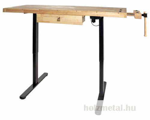 WB150ELIFT_230V Elektromosan állítható magasságú gyalupad