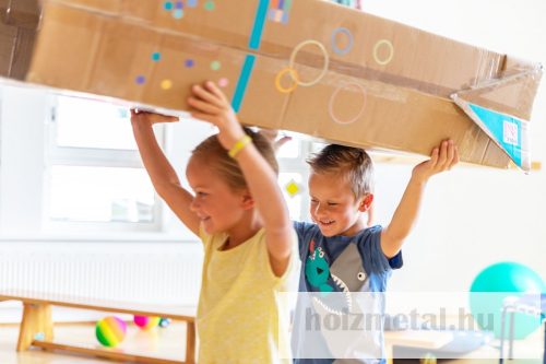 WB 106MINI gyerek munkapad 