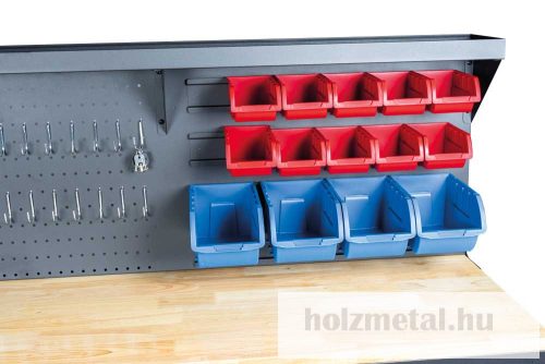 WEWA 2130 * Munkaasztal kocsi