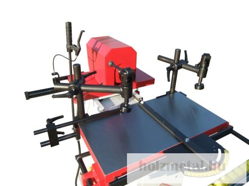 WINTER LBM 200 Hosszlyukfúró