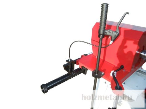 WINTER LBM 200 Hosszlyukfúró