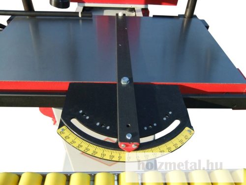 WINTER LBM 200 Hosszlyukfúró