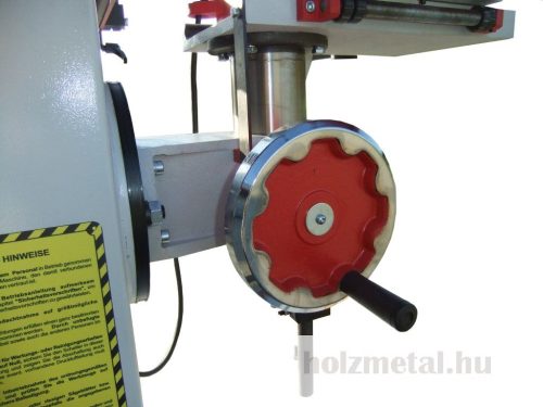 WINTER LBM 200 Hosszlyukfúró